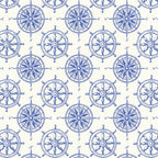 119. Nautical or Seaside Wallpaper