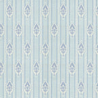 135. Vintage Dove Blue Wallpaper
