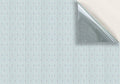 135. Vintage Dove Blue Wallpaper