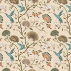 139. Vintage Kingfishers Wallpaper