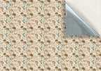 139. Vintage Kingfishers Wallpaper