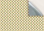 142. Vintage Apricot Fruit Wallpaper