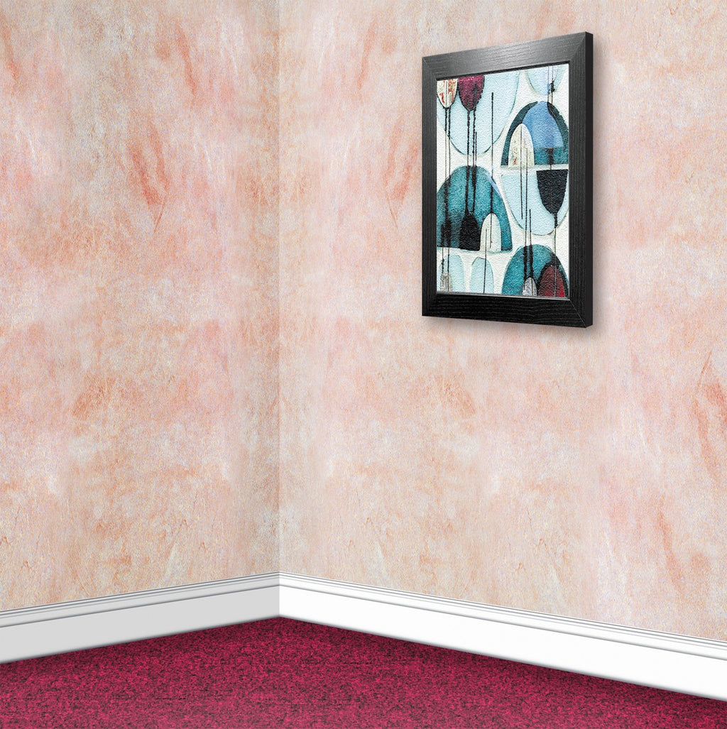 151. Wall Wash Dusky Pink