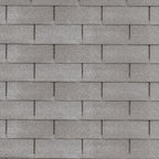 198. Shingle Roof Grey