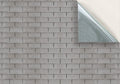198. Shingle Roof Grey