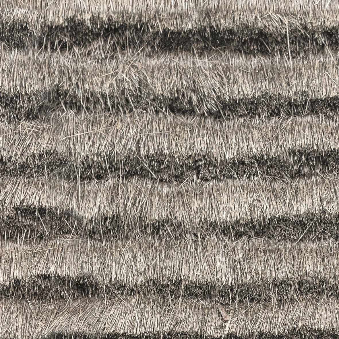196. Thatch Layered Grey