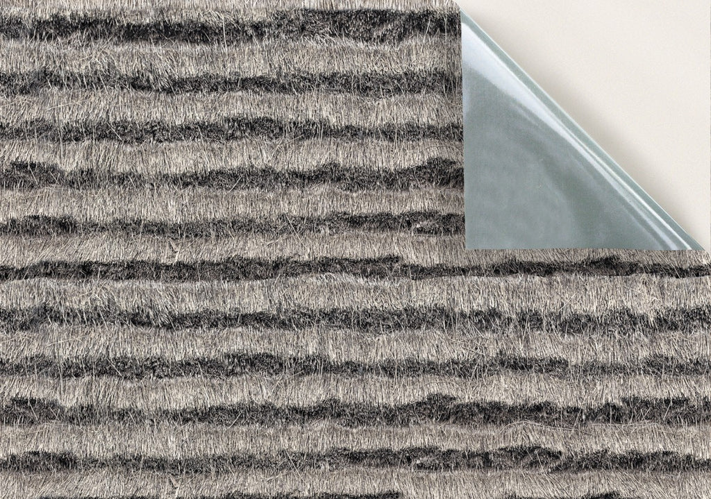 196. Thatch Layered Grey