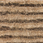 195. Thatch Layered Brown