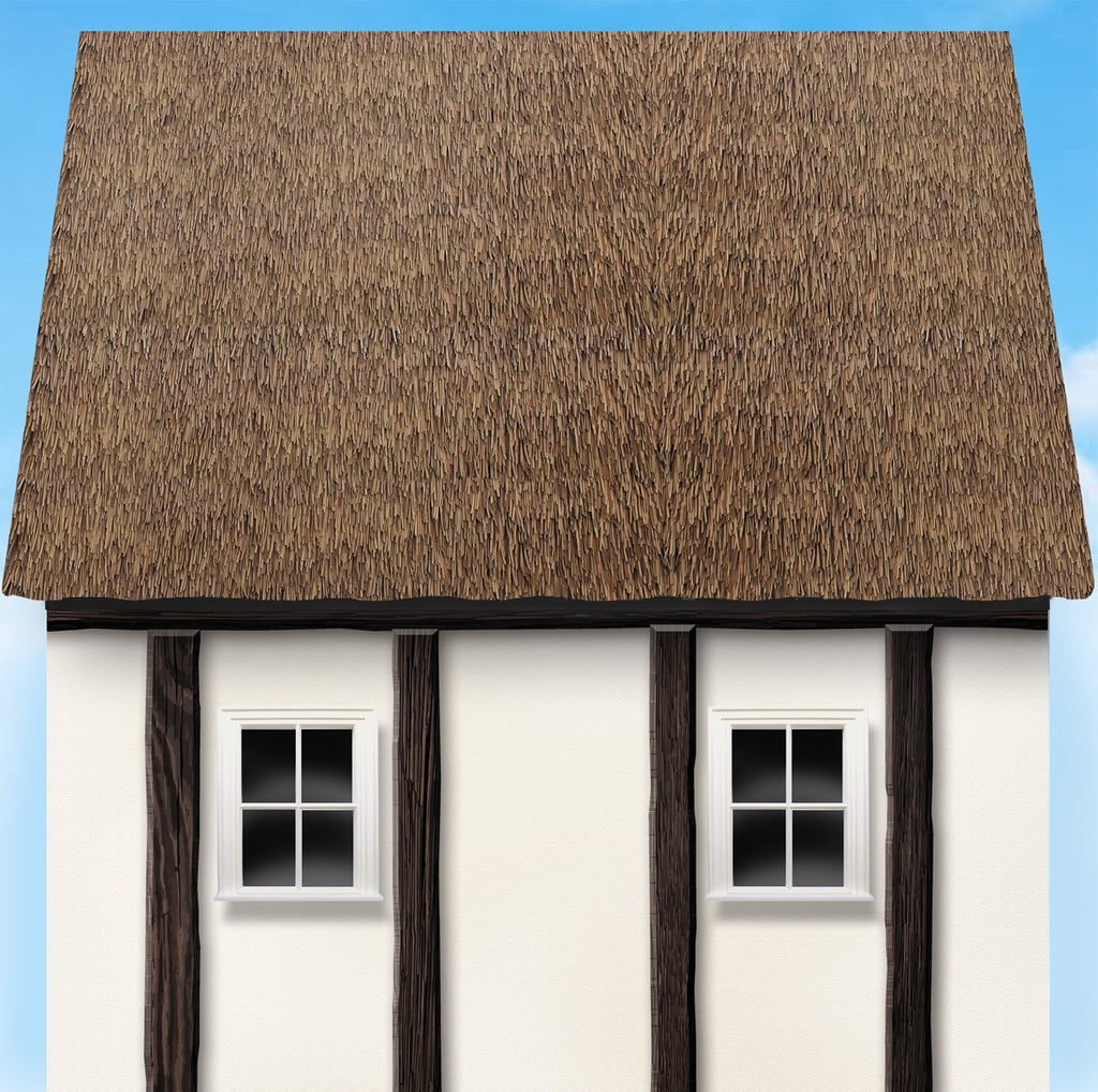 193. Thatch Brown
