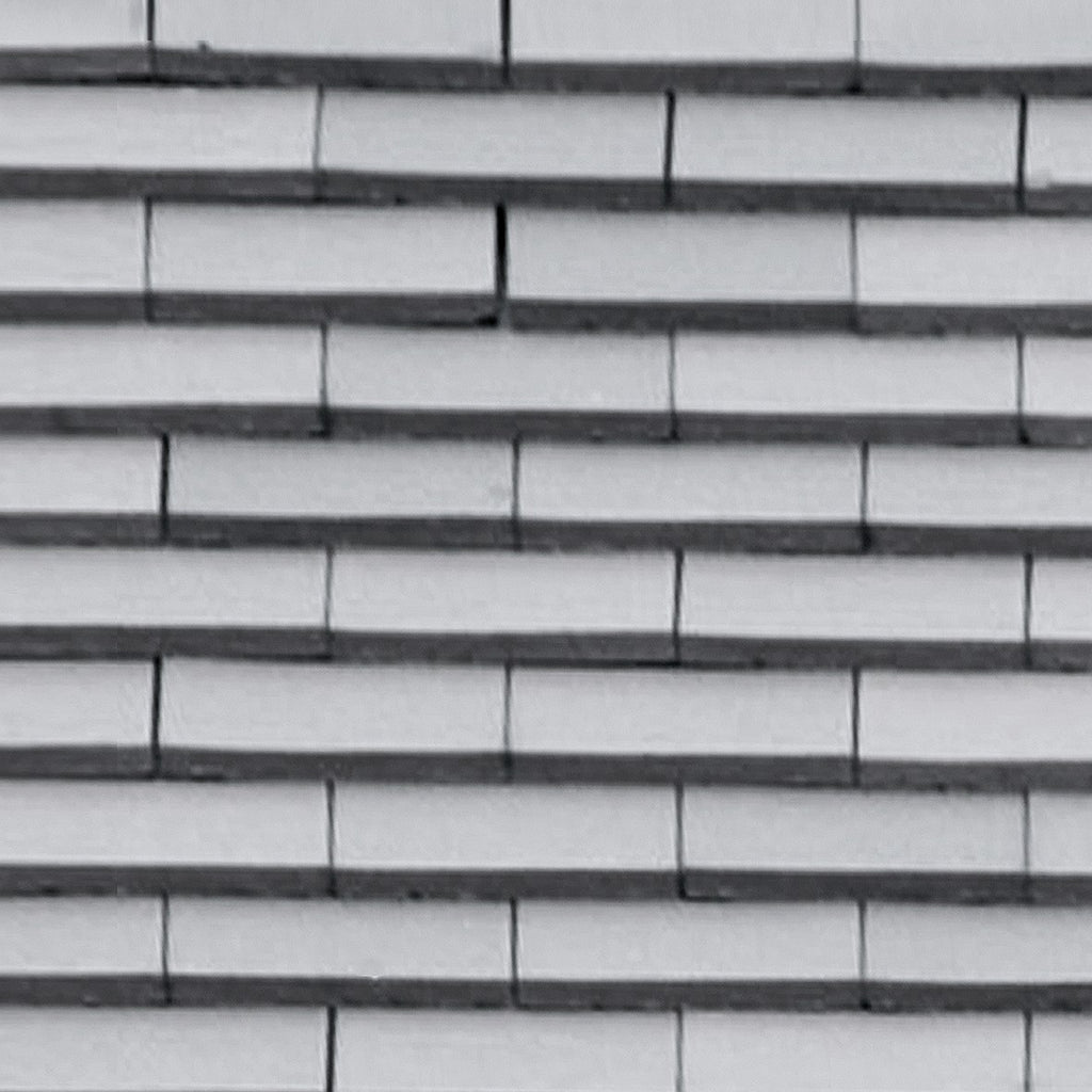 90. Light Grey Roof Tiles