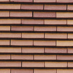 89. Brown Roof Tiles