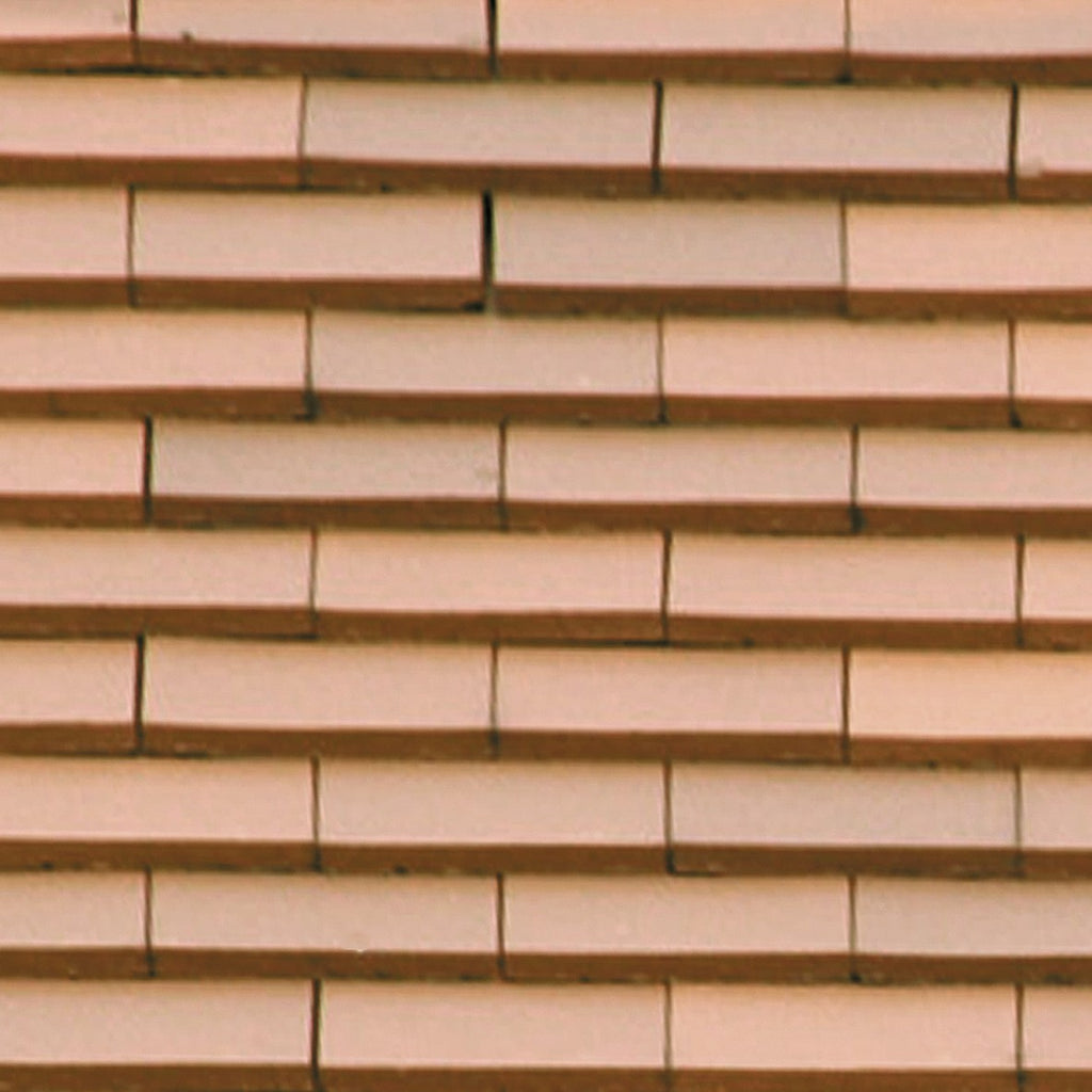 57. Roof Tiles Terracotta