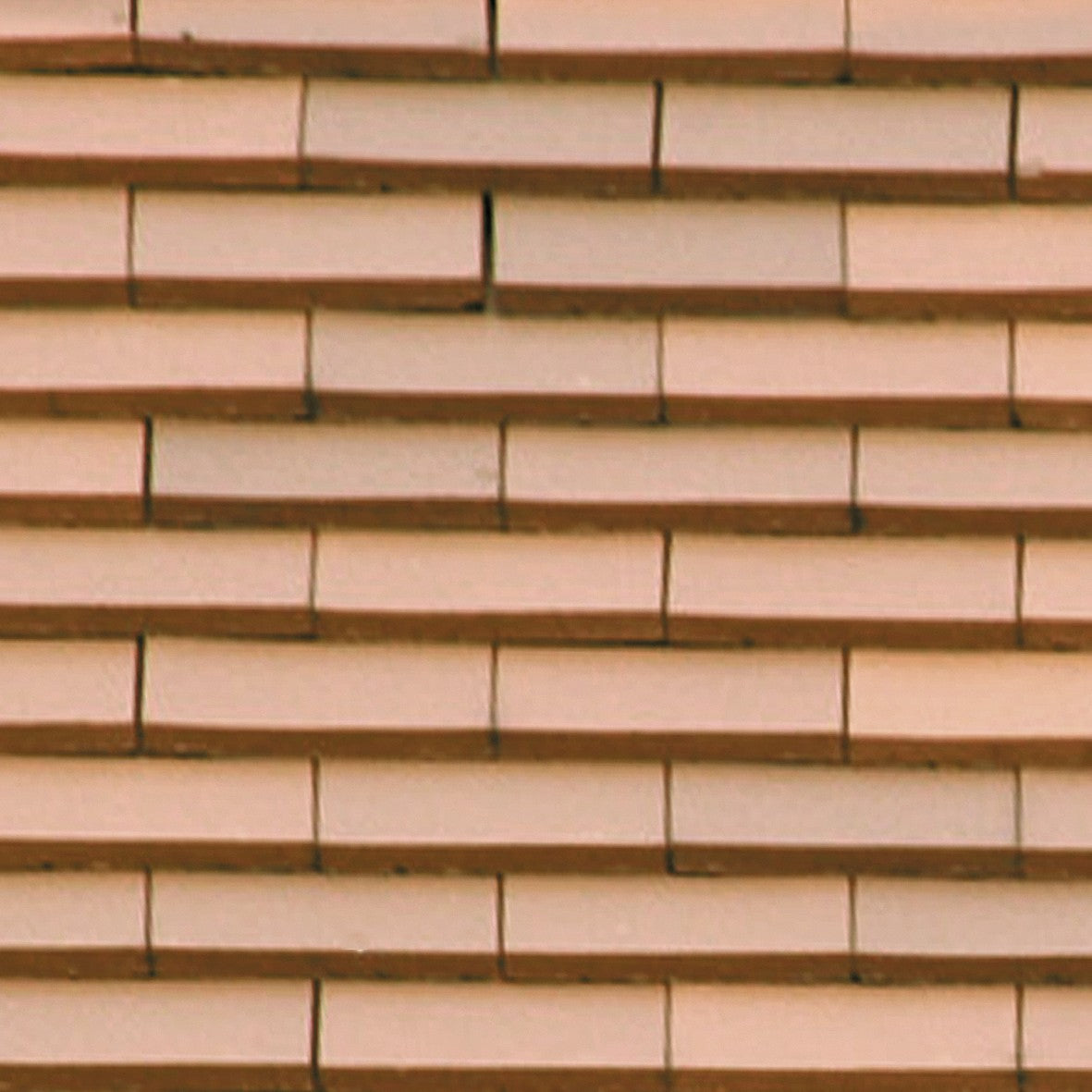57. Roof Tiles Terracotta