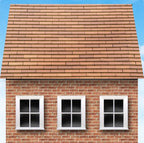 57. Roof Tiles Terracotta