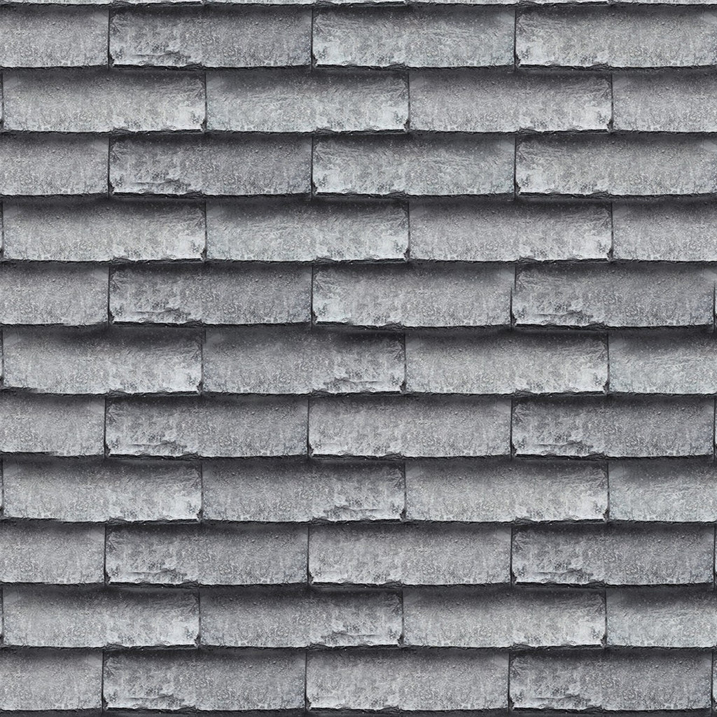 56. Roof Tiles Grey