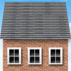 56. Roof Tiles Grey