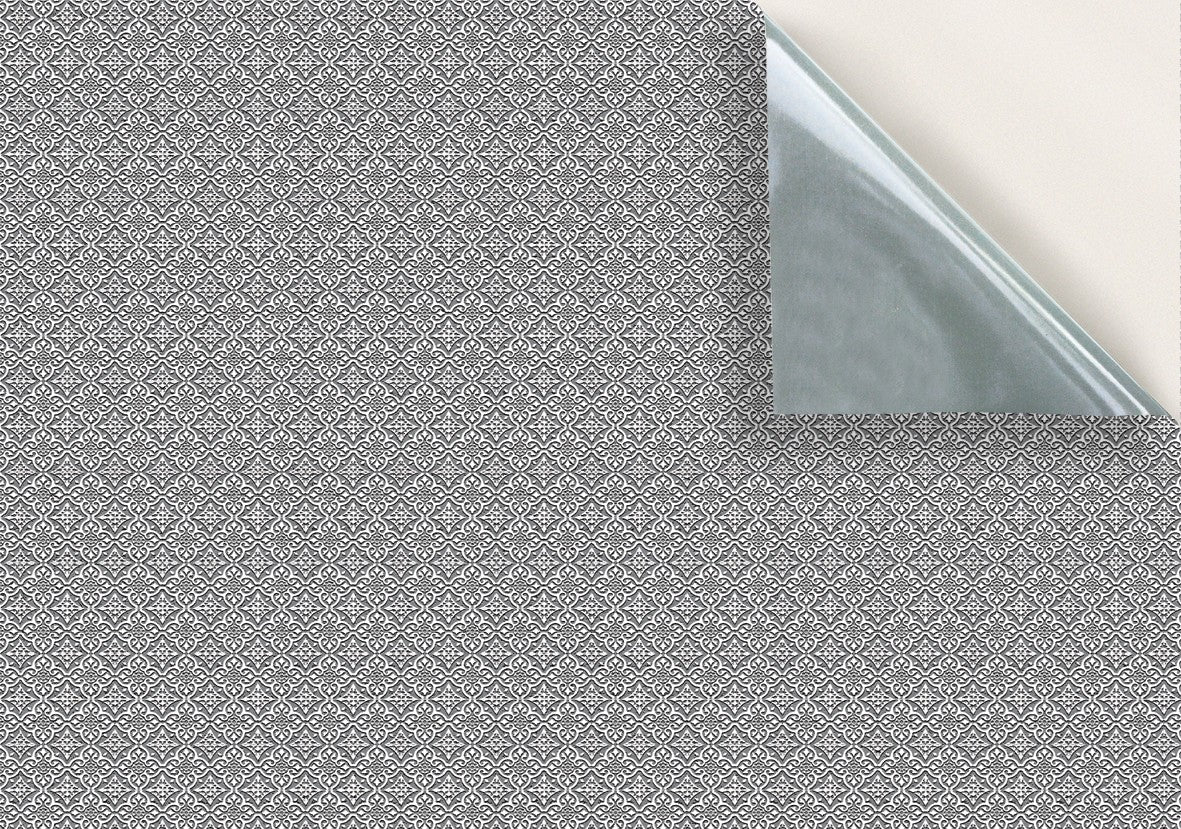 165. Vintage Floor Tiles Grey