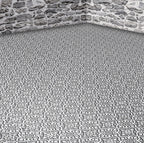 165. Vintage Floor Tiles Grey