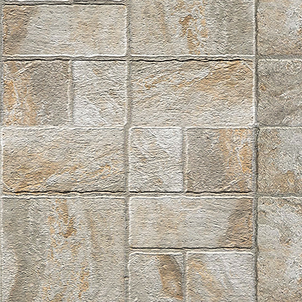 169. Natural Stone Floor