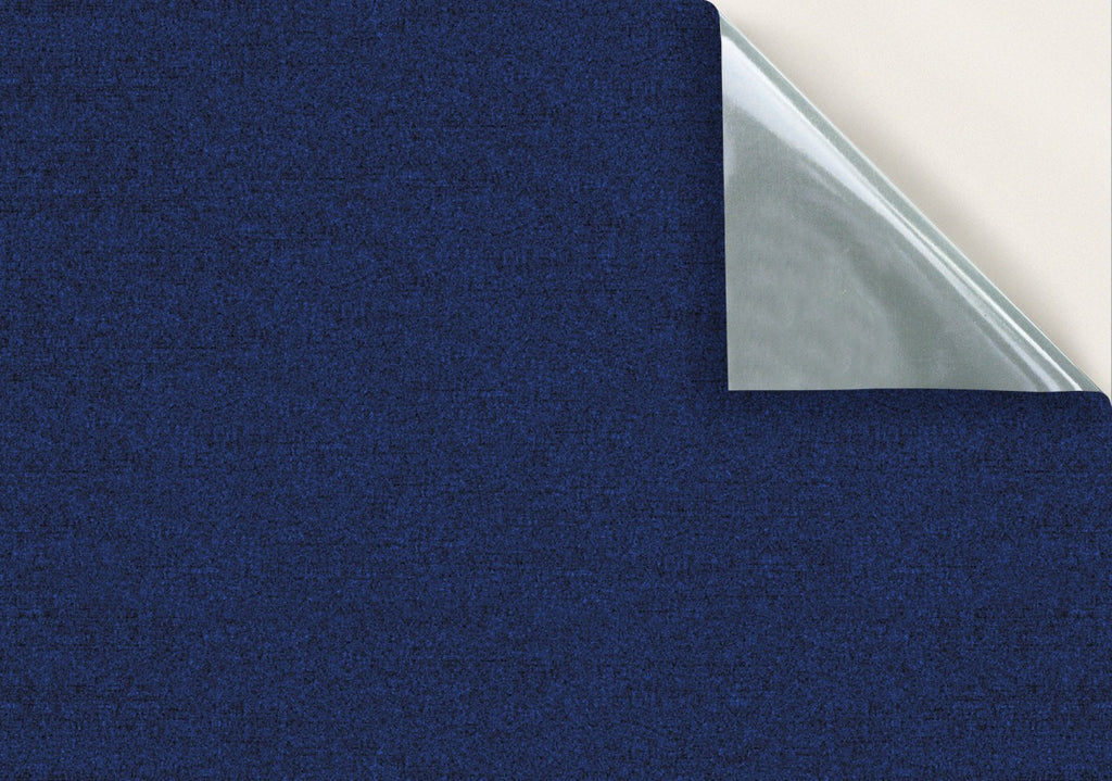 50. Dark Blue Carpet