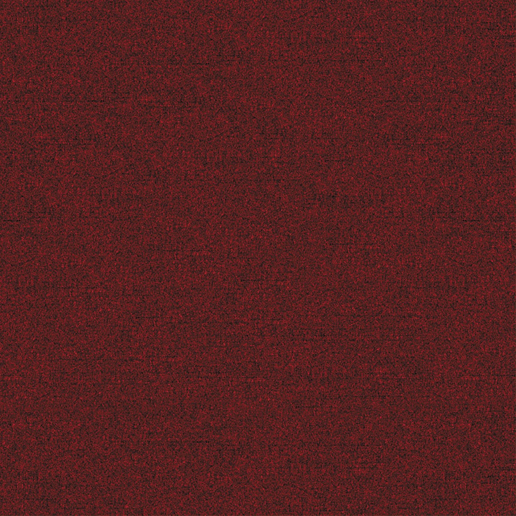 52. Dark Red Carpet