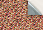 102. Vintage Pattern Lino