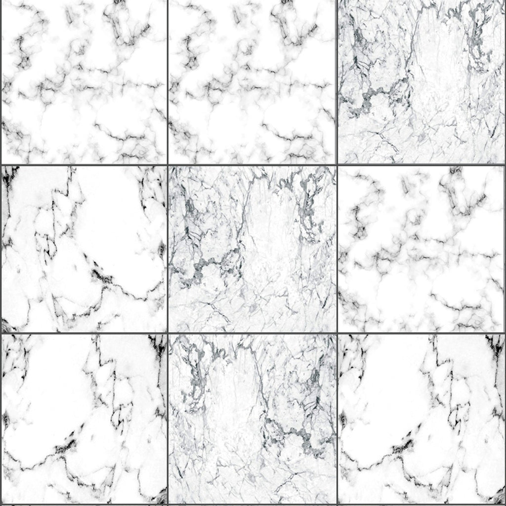 111. Marble Lino Tiles