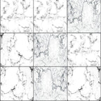 111. Marble Lino Tiles