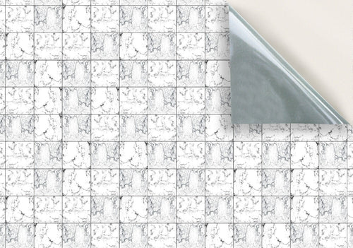 111. Marble Lino Tiles