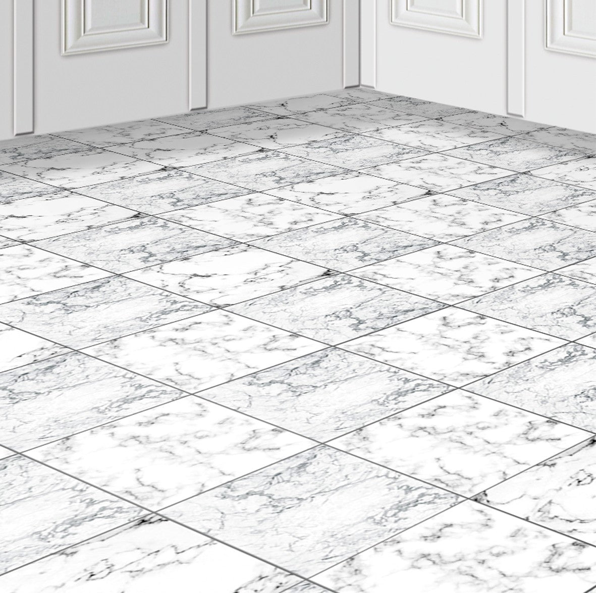 111. Marble Lino Tiles