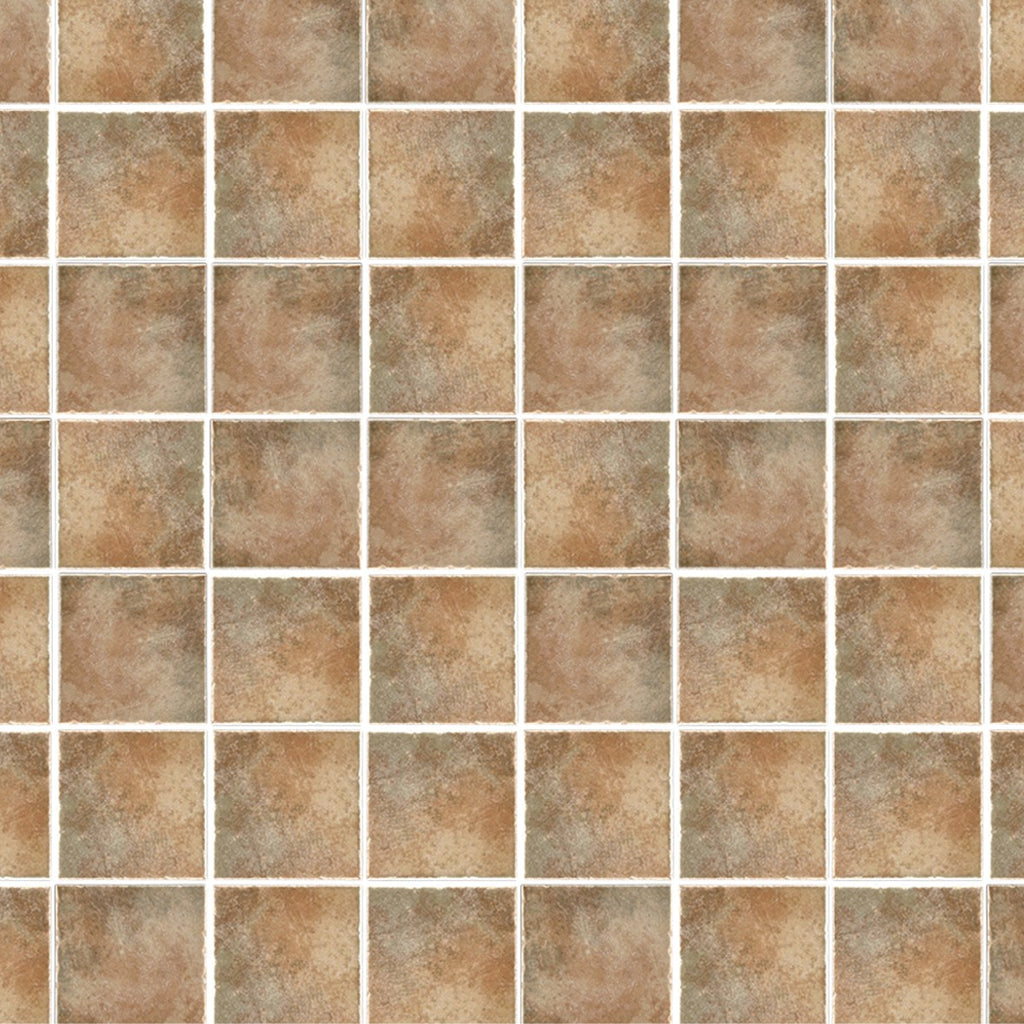 31. Terracotta Wall Tiles Small