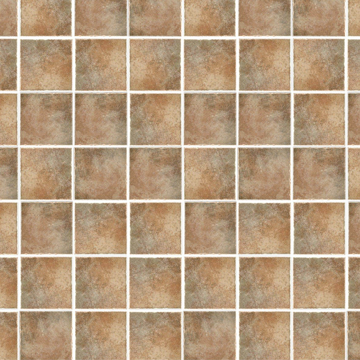31. Terracotta Wall Tiles Small