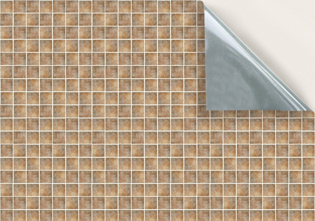 31. Terracotta Wall Tiles Small