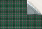 32. Dark Green Wall Tiles