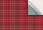 33. Dark Red Wall Tiles