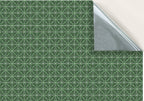 36. Victorian Green Tiles