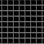 75. Black Square Tiles