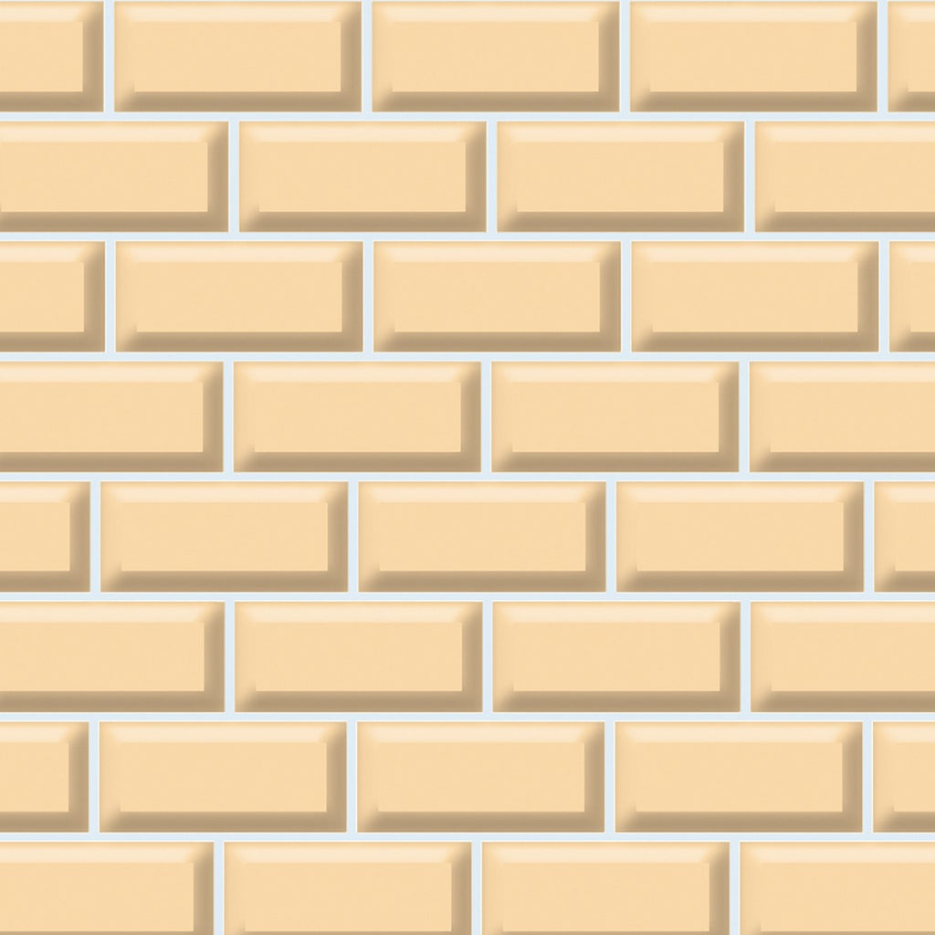 78. Cream Metro Tiles