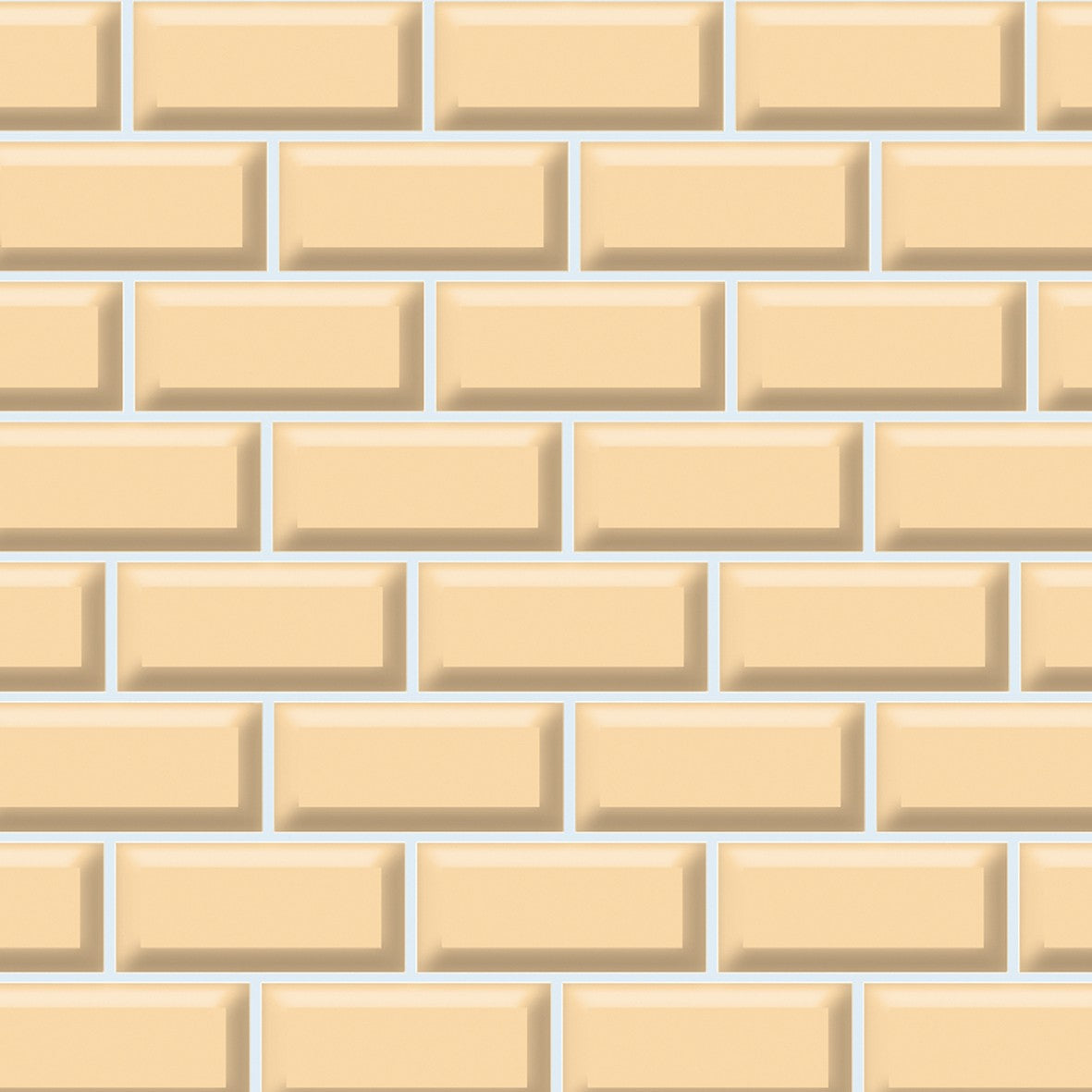 78. Cream Metro Tiles
