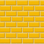79. Gold Metro Tiles