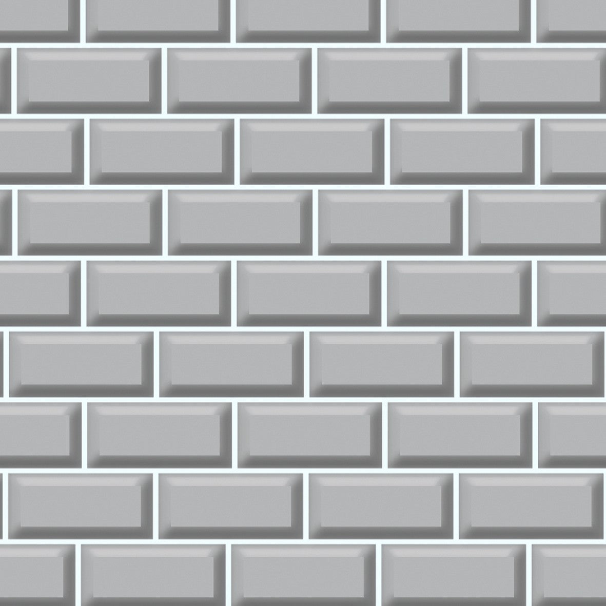 81. Grey Metro Tiles