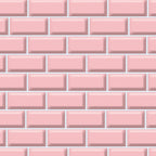 84. Pink Metro Tiles