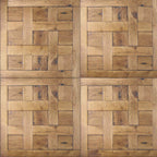 73. Oak Panels