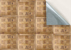 73. Oak Panels