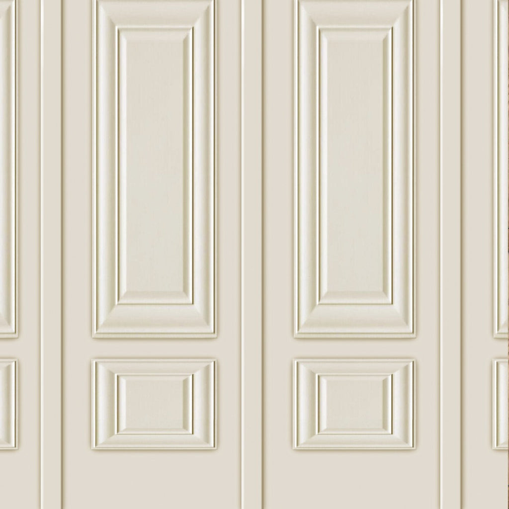 152. Wall Panels Ivory