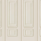 152. Wall Panels Ivory