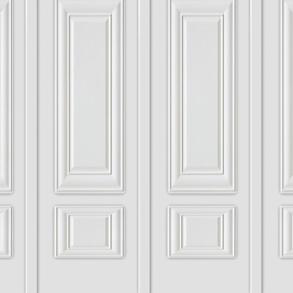 153. Wall Panels Light Grey