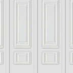153. Wall Panels Light Grey