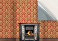 178. Feature Wall / Vintage Parlour