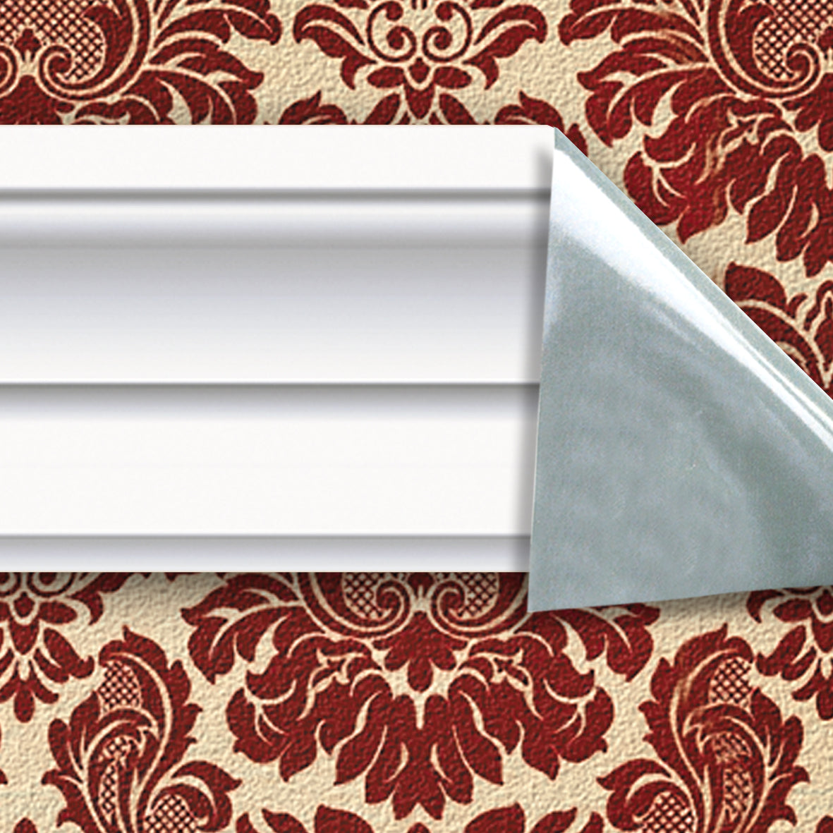 27. White Coving